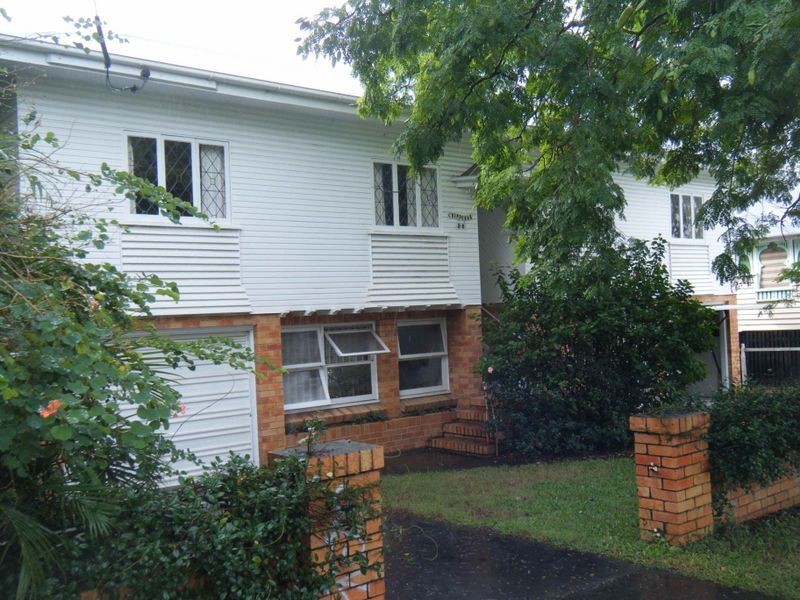 1/28 Victoria Tce, Annerley QLD 4103