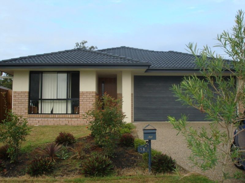 18 Orlando Drive, Holmview QLD 4207