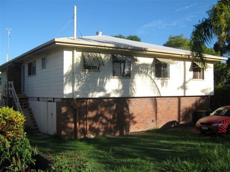 1/33 Willard Road, Capalaba QLD 4157