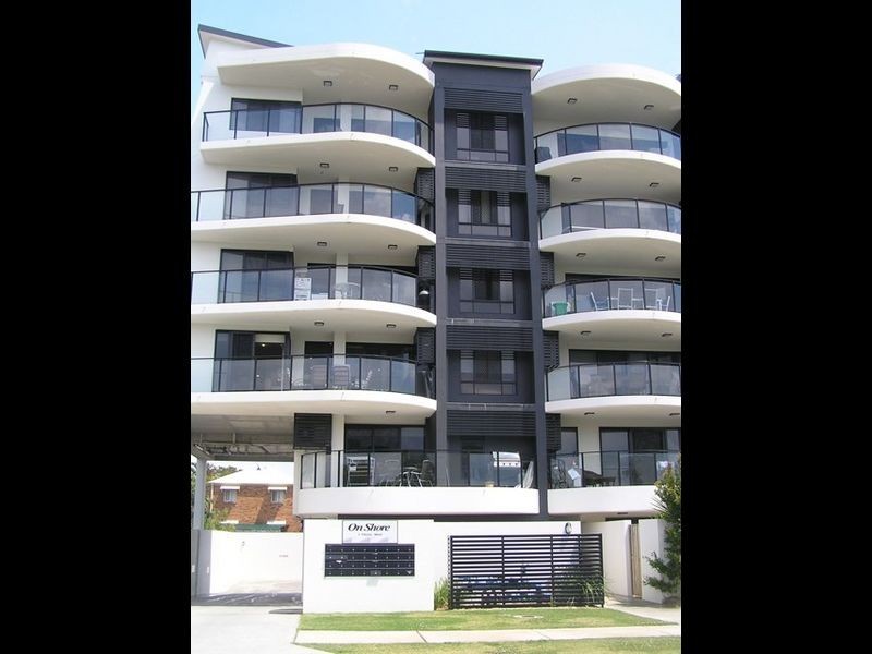 7/203 Shore Street West, Cleveland QLD 4163