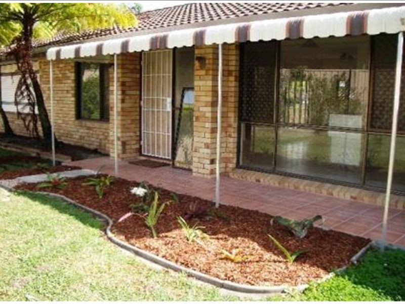 10 Exford Court, Alexandra Hills QLD 4161