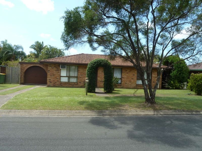 8 Shepherdson Street, Capalaba QLD 4157