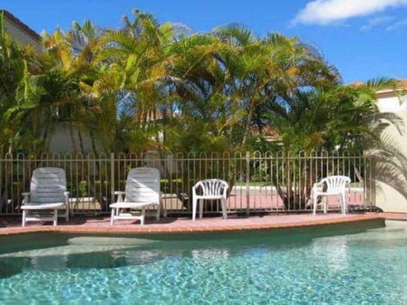 9/136 Princess Street, Cleveland QLD 4163