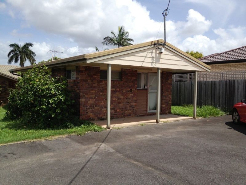 513 Old Cleveland Road East, Birkdale QLD 4159