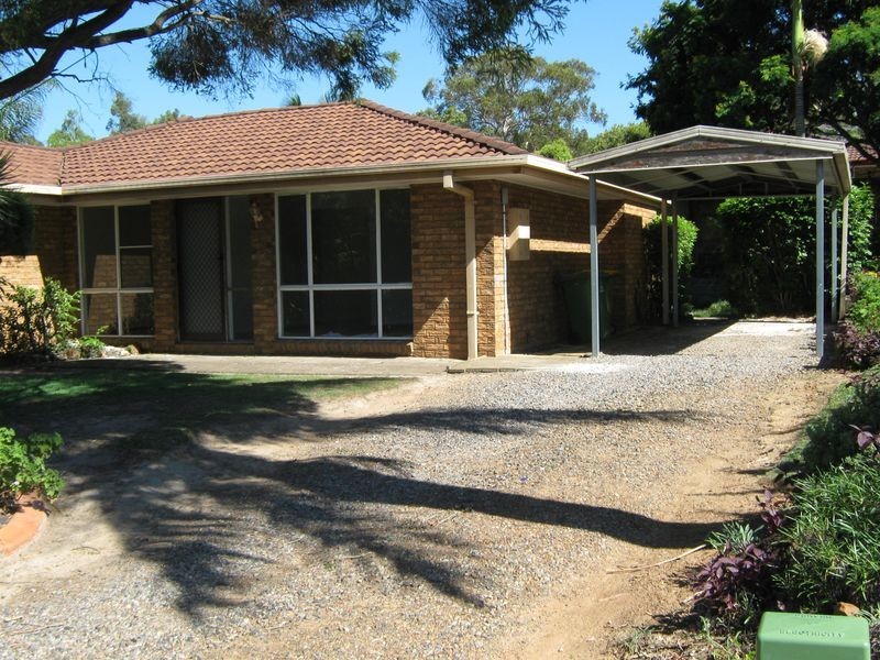 5 Lydbury Place, Alexandra Hills QLD 4161