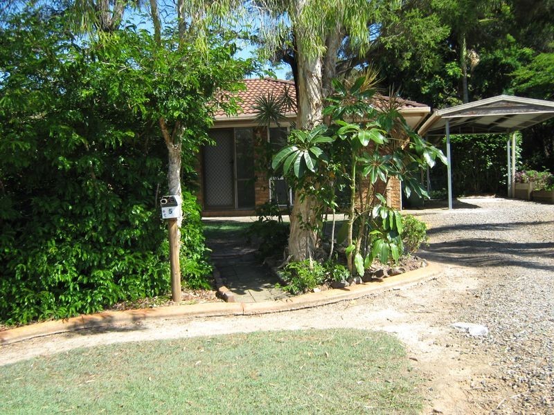 5 Lydbury Place, Alexandra Hills QLD 4161