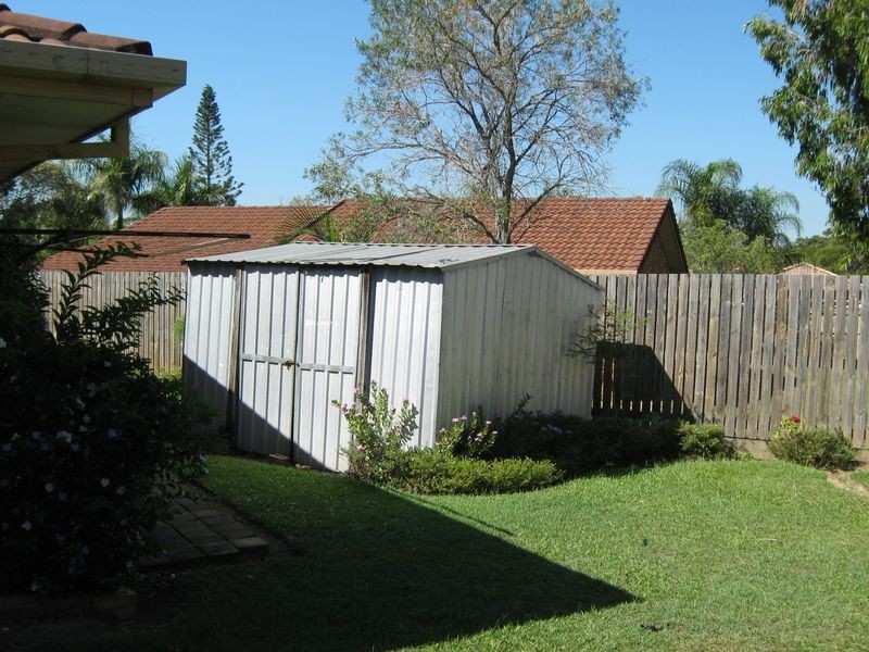 5 Lydbury Place, Alexandra Hills QLD 4161