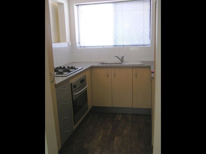 7/97 Eagle Terrace, Auchenflower QLD 4066