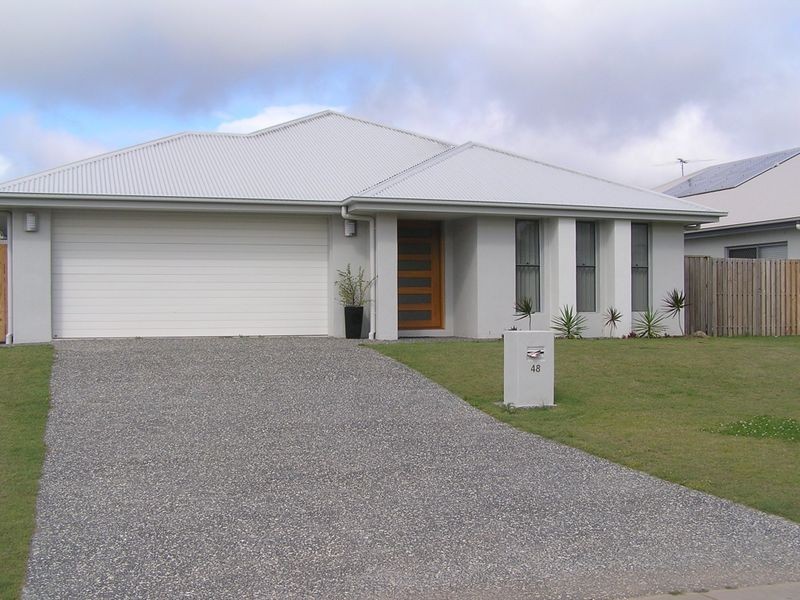 48 Butternut Crescent, Thornlands QLD 4164