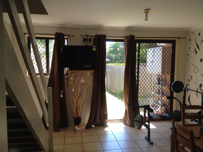 4/13 Holland Crescent, Capalaba QLD 4157