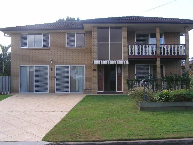 8 Sutphin Street, Capalaba QLD 4157
