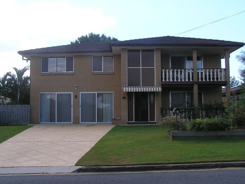 8 Sutphin Street, Capalaba QLD 4157