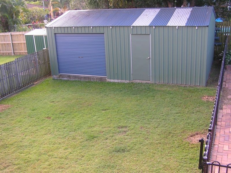 8 Sutphin Street, Capalaba QLD 4157