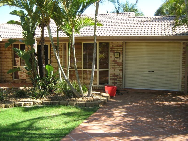 5 Sophia Place, Alexandra Hills QLD 4161