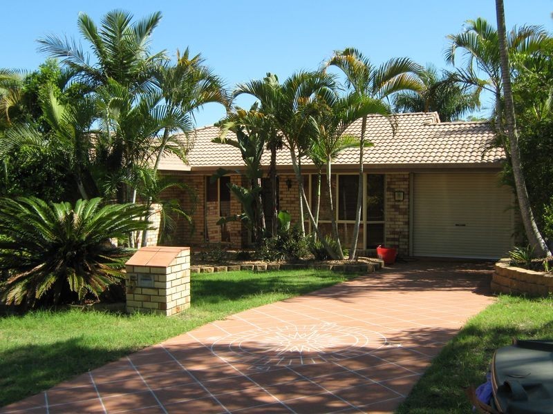 5 Sophia Place, Alexandra Hills QLD 4161