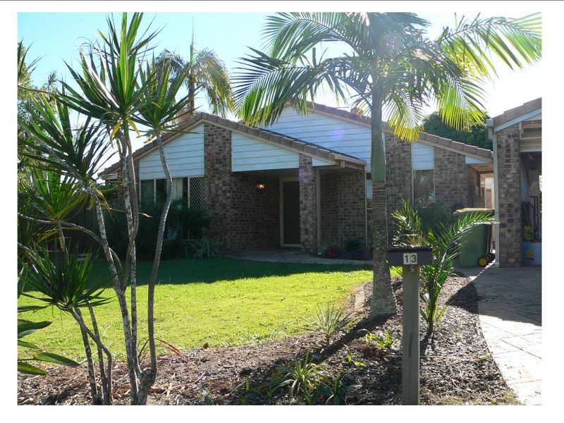 13 Beldale Court, Wellington Point QLD 4160