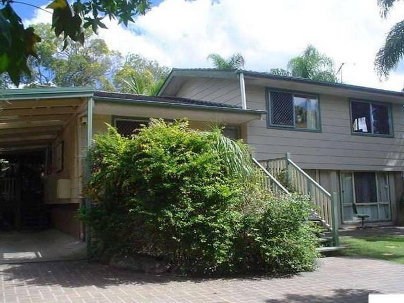 4 James Street, Capalaba QLD 4157