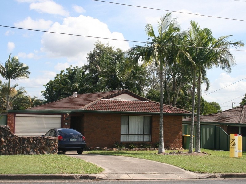 9 Coolong Street, Capalaba QLD 4157