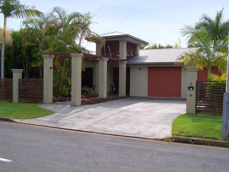 4 Mamala Street, Birkdale QLD 4159