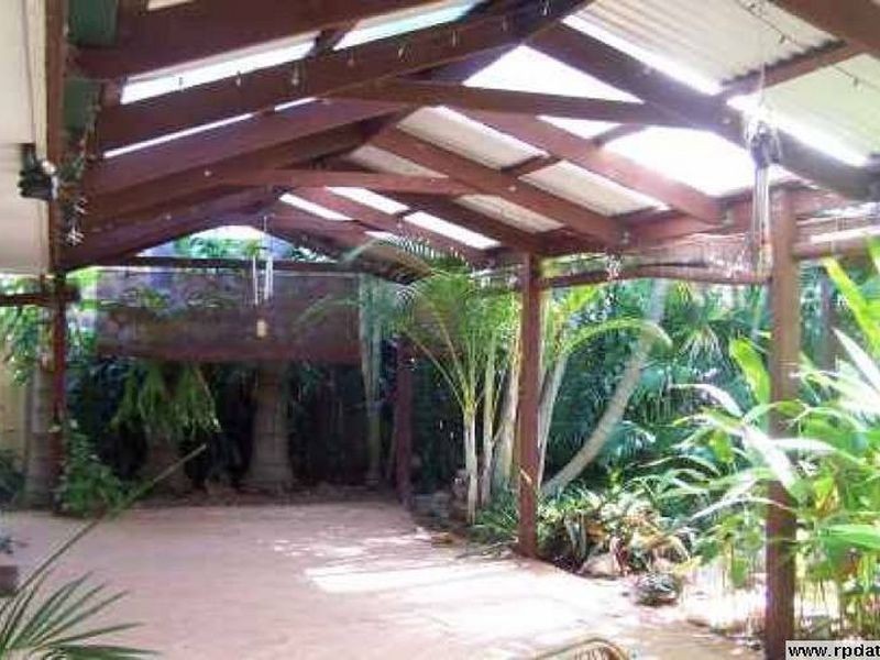 4 Mamala Street, Birkdale QLD 4159