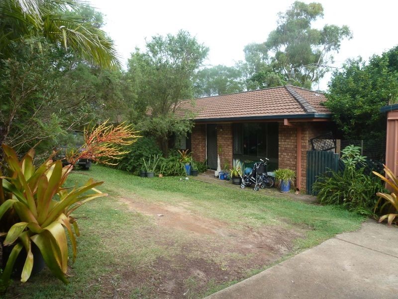 27 Burwood Road, Alexandra Hills QLD 4161