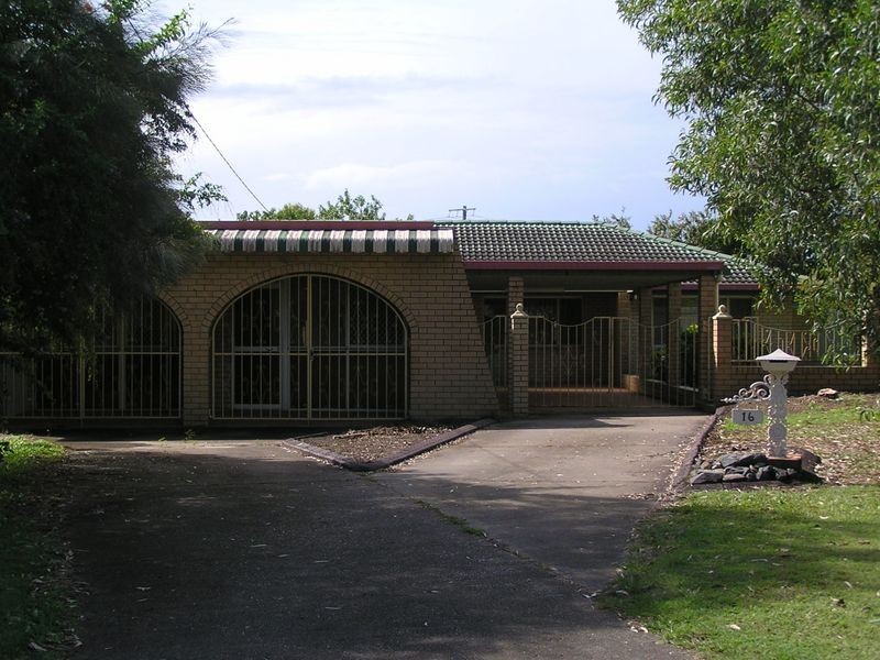 16 Balandra Street, Capalaba QLD 4157