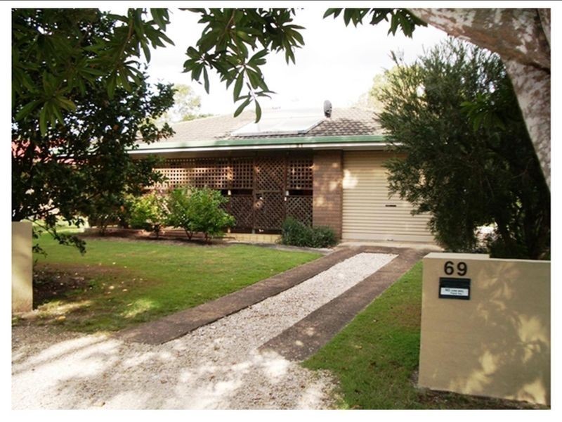 69 Thorne Road, Birkdale QLD 4159