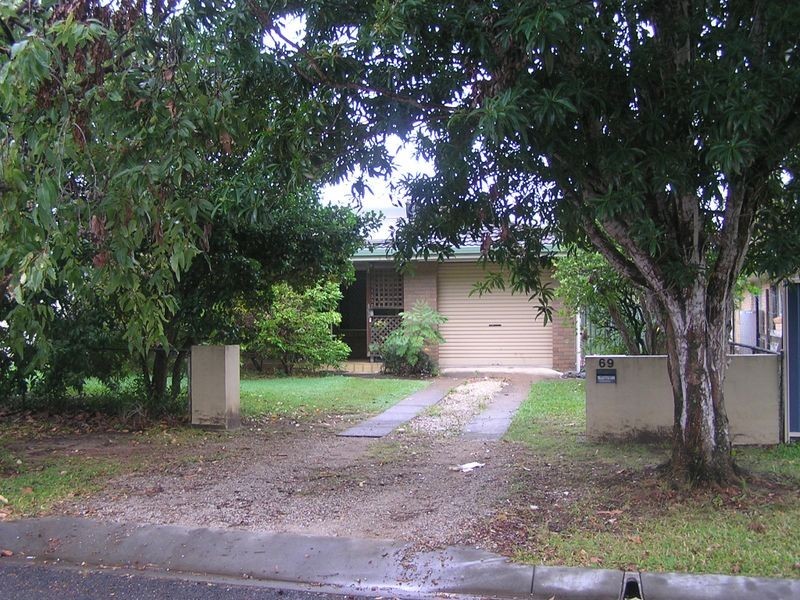 69 Thorne Road, Birkdale QLD 4159