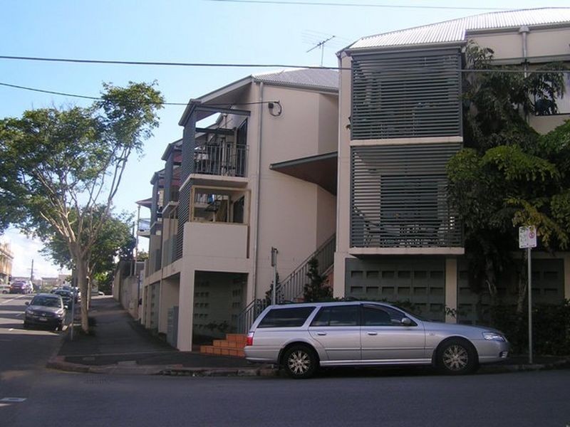 7/273 Boundary Street, Spring Hill QLD 4000