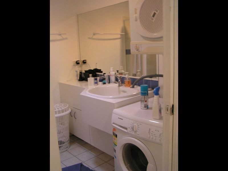 7/273 Boundary Street, Spring Hill QLD 4000