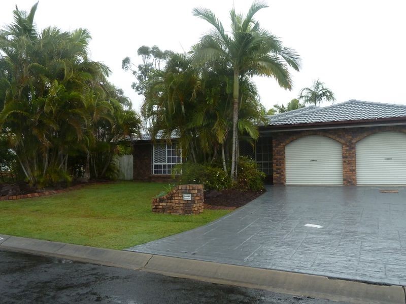 37 Gundagai Drive, Capalaba QLD 4157
