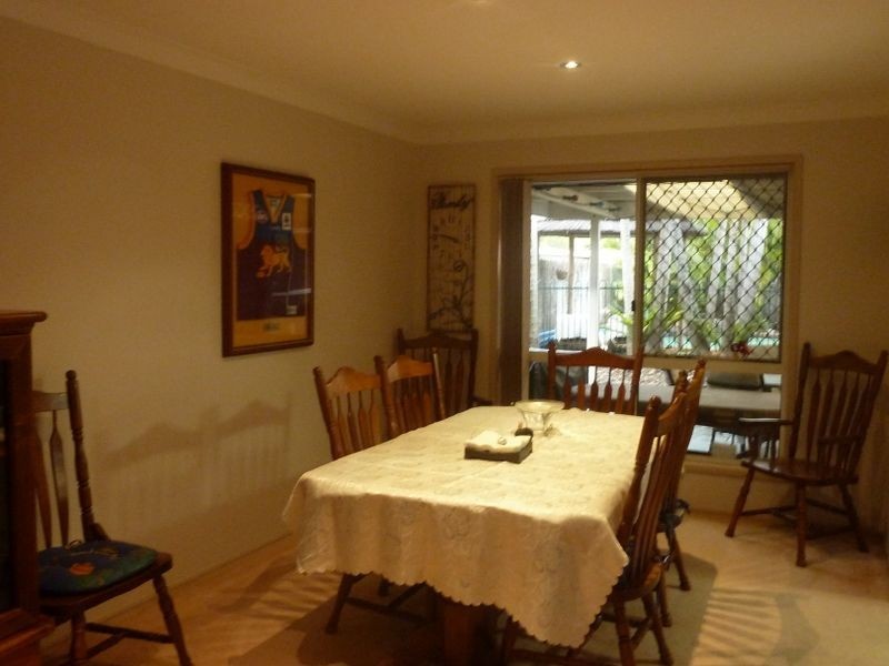 37 Gundagai Drive, Capalaba QLD 4157