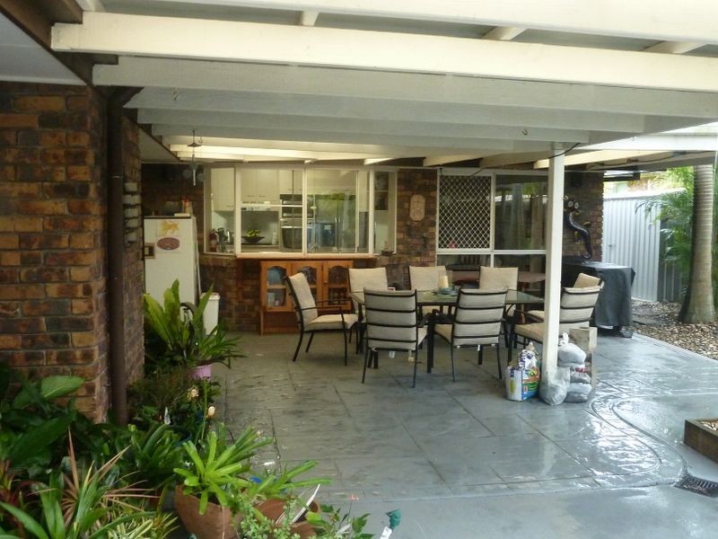37 Gundagai Drive, Capalaba QLD 4157