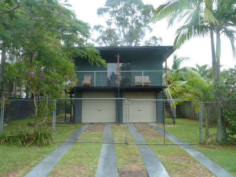 7 Colburn Street, Cleveland QLD 4163