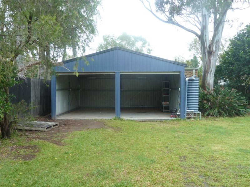 7 Colburn Street, Cleveland QLD 4163