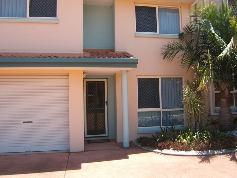14/35 Newhaven Street, Alexandra Hills QLD 4161