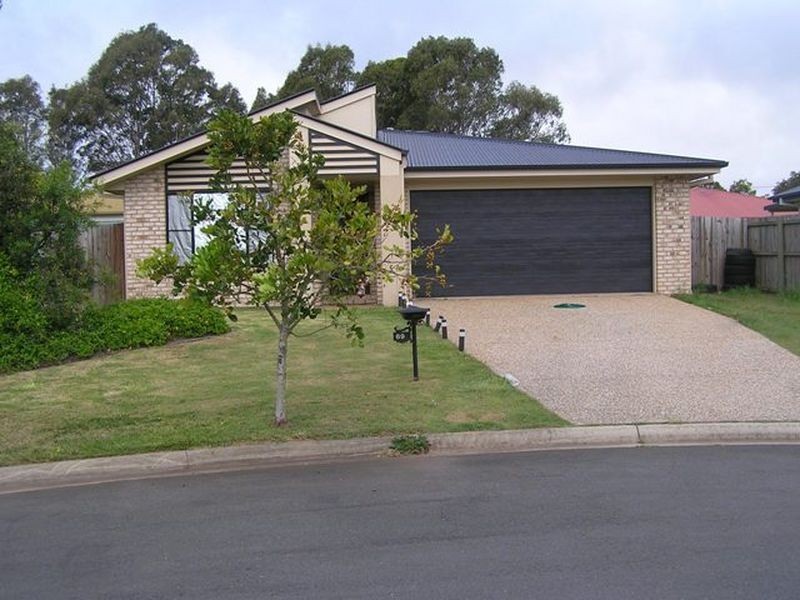 69 Aspect Drive, Victoria Point QLD 4165