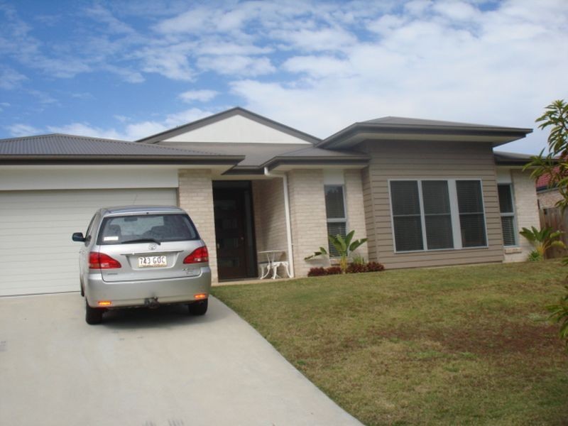 6 Trents Court, Upper Coomera QLD 4209