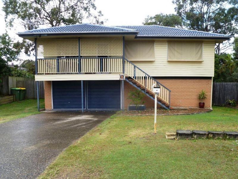 9 Magpie Street, Birkdale QLD 4159