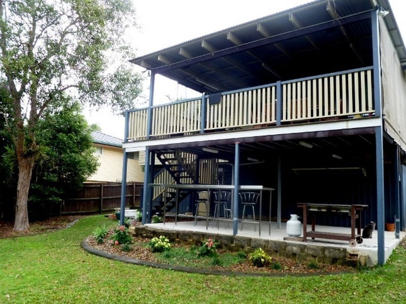 9 Magpie Street, Birkdale QLD 4159