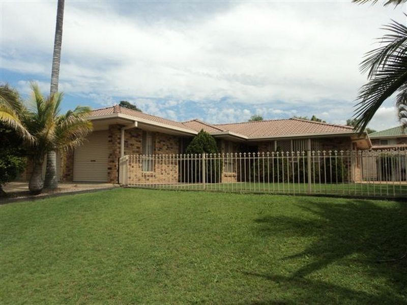 8 Palgold Court, Birkdale QLD 4159