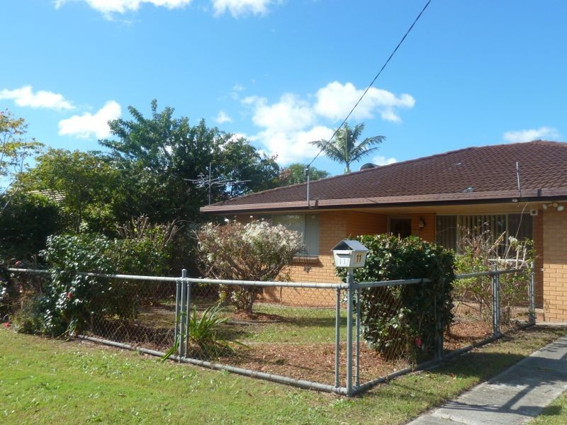 11 Malling Street, Birkdale QLD 4159