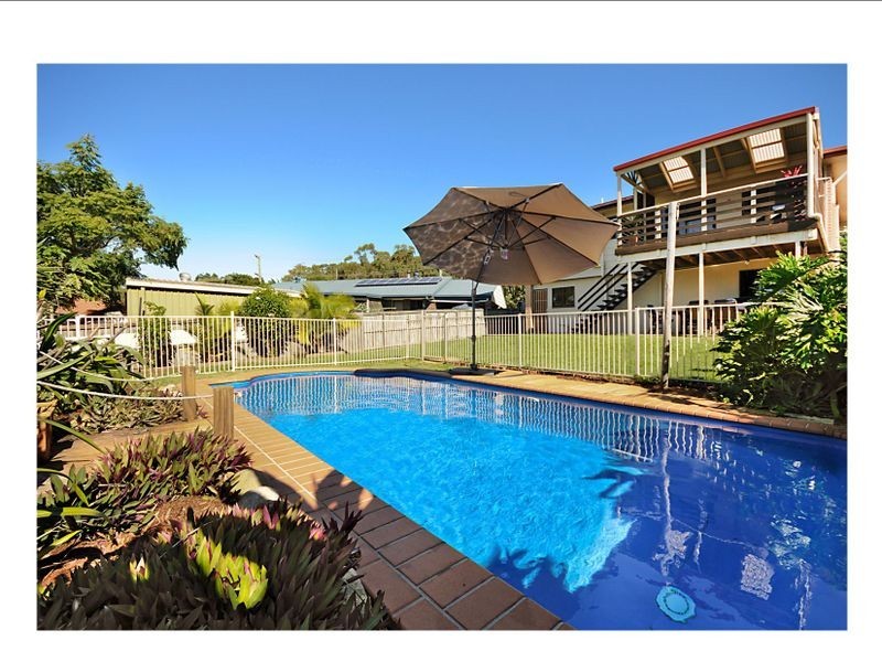 18 Sylvania Street, Wellington Point QLD 4160