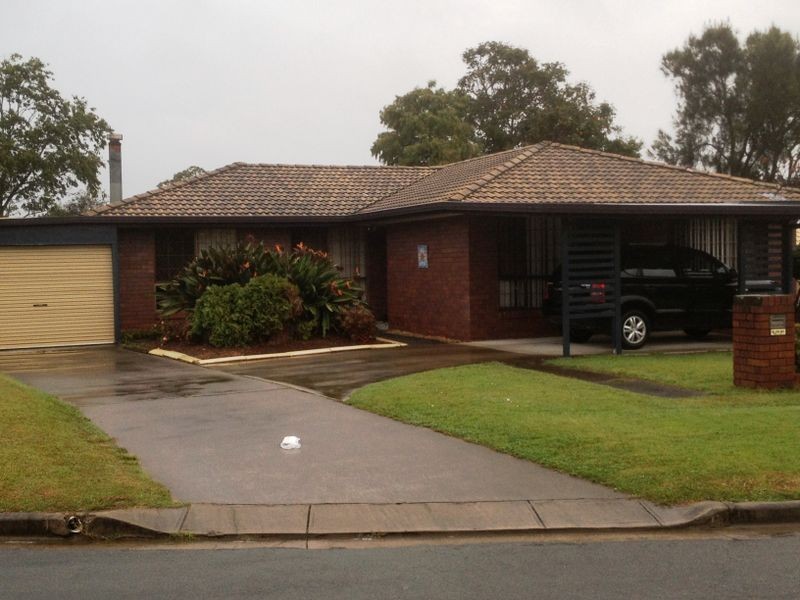 7 Humber Place, Alexandra Hills QLD 4161
