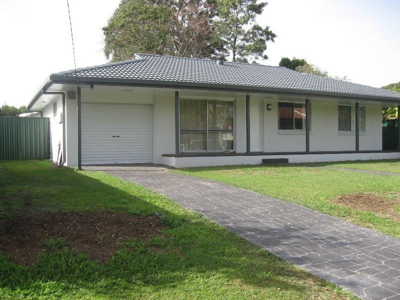 26 Balandra Street, Capalaba QLD 4157