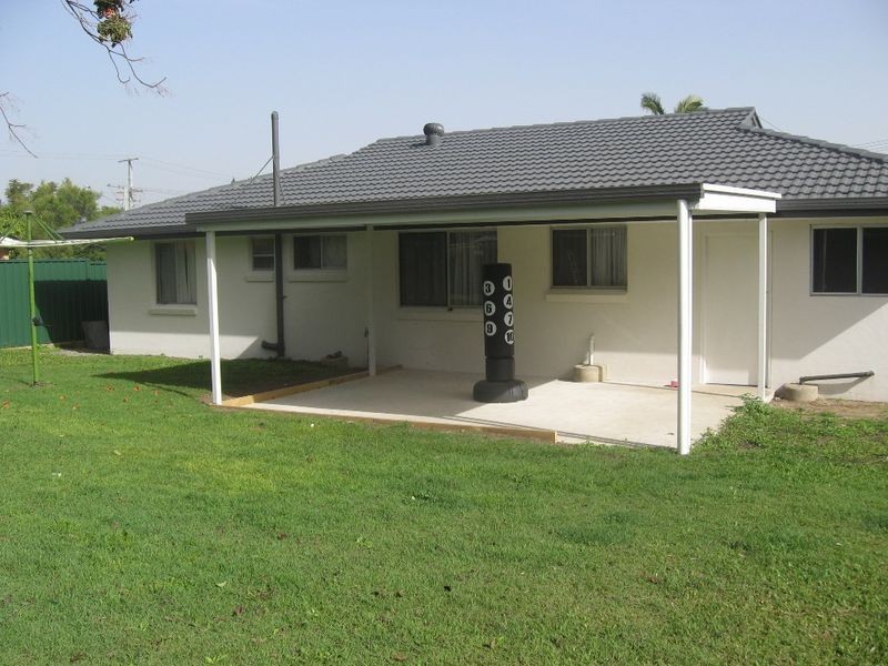 26 Balandra Street, Capalaba QLD 4157