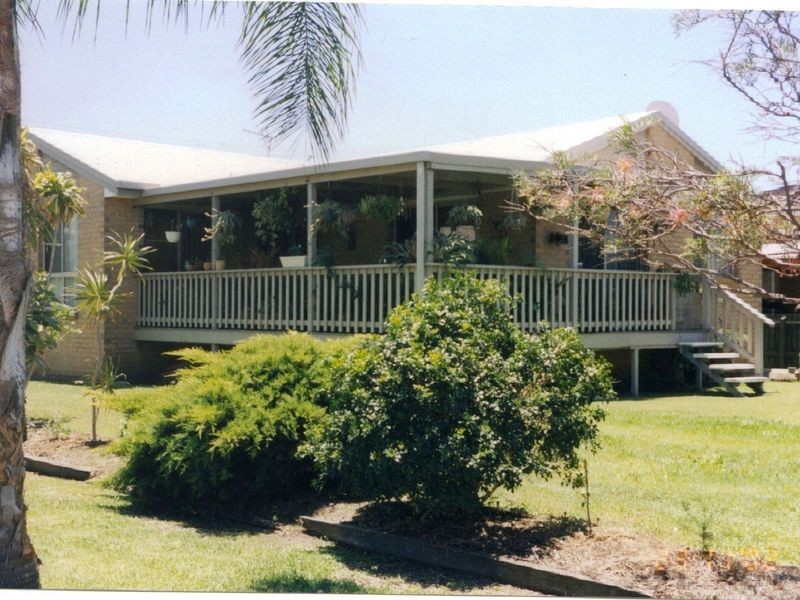 42 Hibiscus Street, Steiglitz QLD 4207