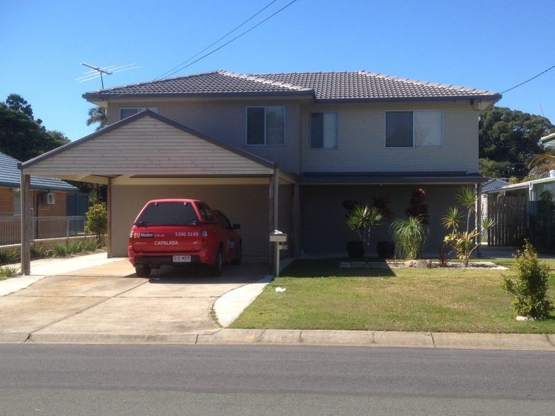 39 Murray Street, Birkdale QLD 4159