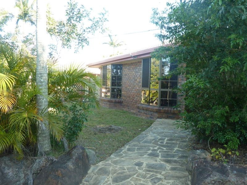 2 Sally Court, Capalaba QLD 4157