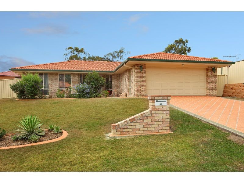 57 Koala Place, Capalaba QLD 4157